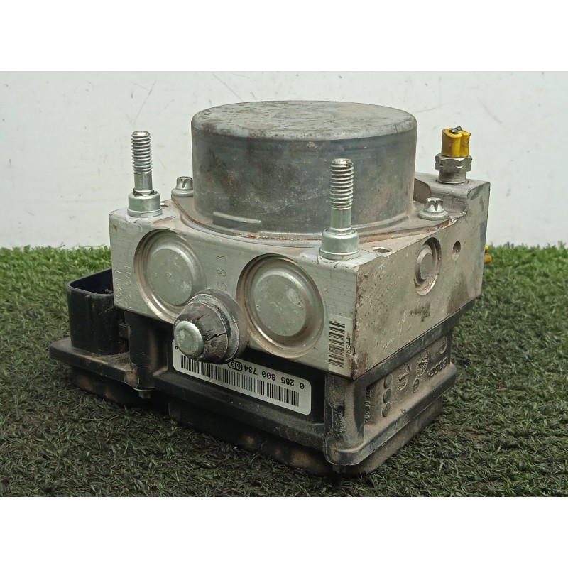 Recambio de abs para tata indica/vista 1.4 referencia OEM IAM 0265800734-0265232140 BOSCH 