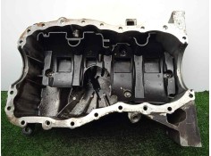 Recambio de carter para renault megane ii berlina 5p 1.5 dci diesel cat referencia OEM IAM 8200318813 CON.SENSOR 5.TORNILLOS