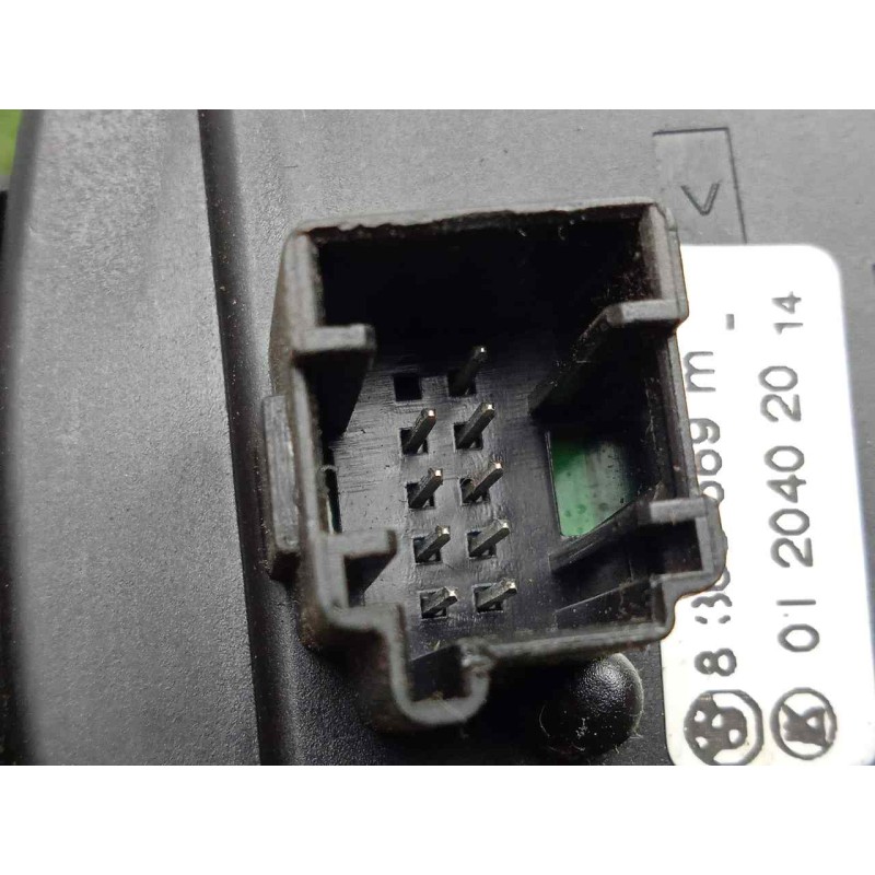 Recambio de mando limpia para bmw x3 (e83) 2.0 turbodiesel cat referencia OEM IAM 8363669M-0120402014  