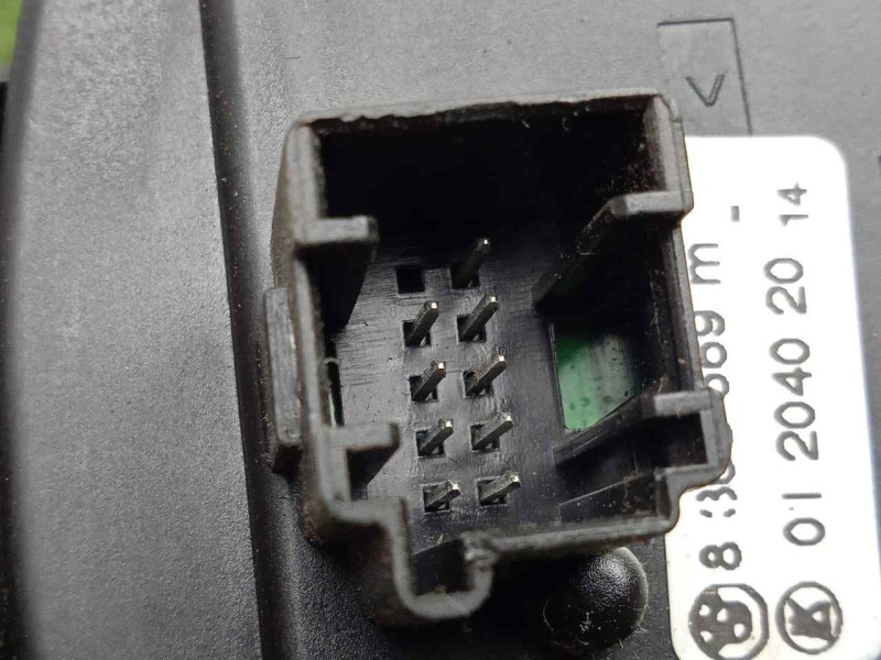 Recambio de mando limpia para bmw x3 (e83) 2.0 turbodiesel cat referencia OEM IAM 8363669M-0120402014  