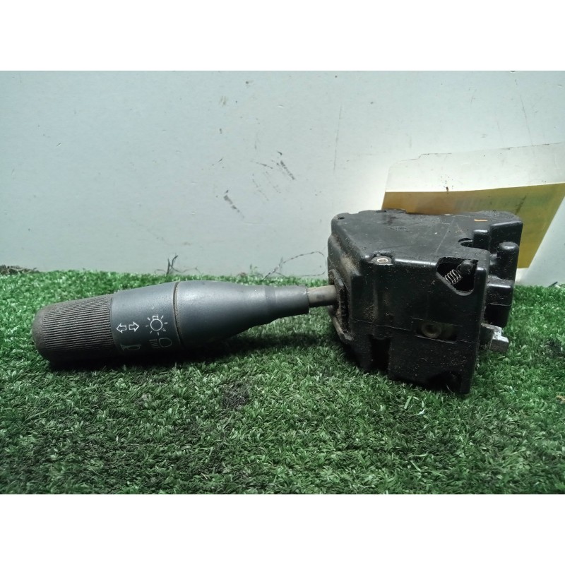 Recambio de mando luces para renault clio i fase i+ii (b/c57) 1.2 referencia OEM IAM  CON.CLAXON 