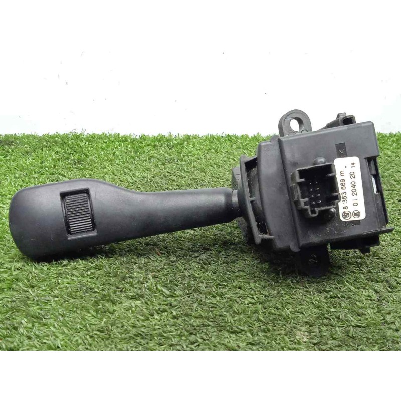 Recambio de mando limpia para bmw x3 (e83) 2.0 turbodiesel cat referencia OEM IAM 8363669M-0120402014  