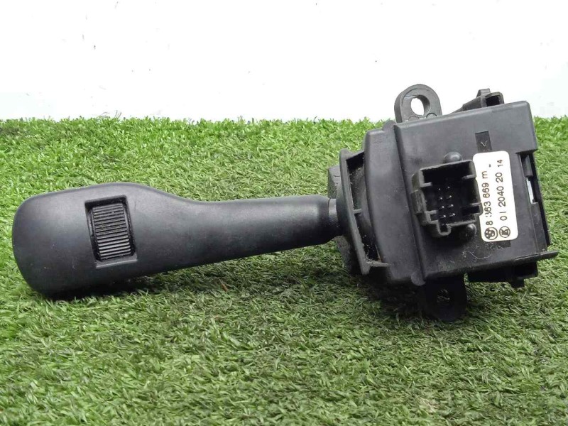 Recambio de mando limpia para bmw x3 (e83) 2.0 turbodiesel cat referencia OEM IAM 8363669M-0120402014  