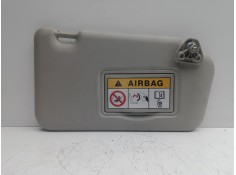 Recambio de parasol derecho para nissan juke (f15) 1.2 16v cat referencia OEM IAM   