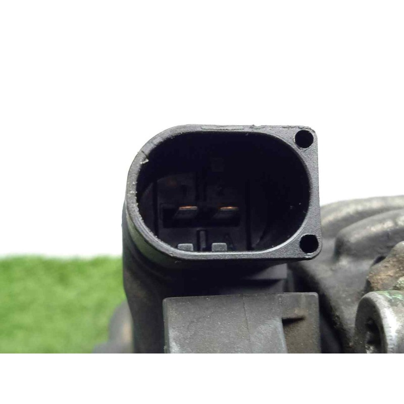 Recambio de alternador para ford mondeo ber. (ca2) 2.0 tdci cat referencia OEM IAM 6G9N10300AD-0121615021 150AH - BOSCH POLEA.EM