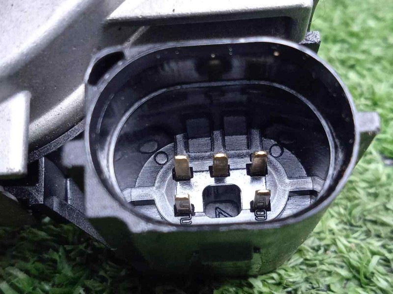 Recambio de caja mariposa para alfa romeo stelvio (630) 2.2 jtdm cat referencia OEM IAM 55258454 5.PINES 