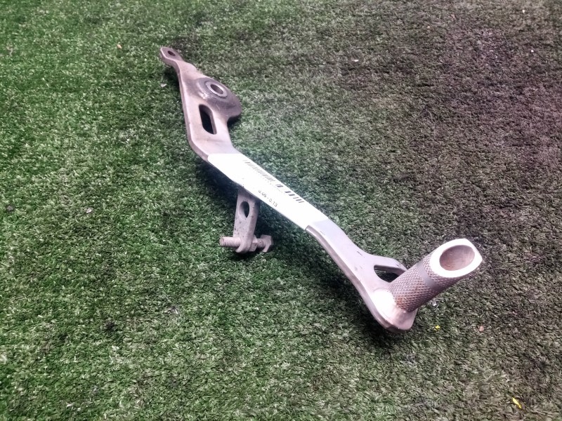 Recambio de pedal embrague para bmw r 1200 rt/st referencia OEM IAM 35317675476  K26 - 05-10