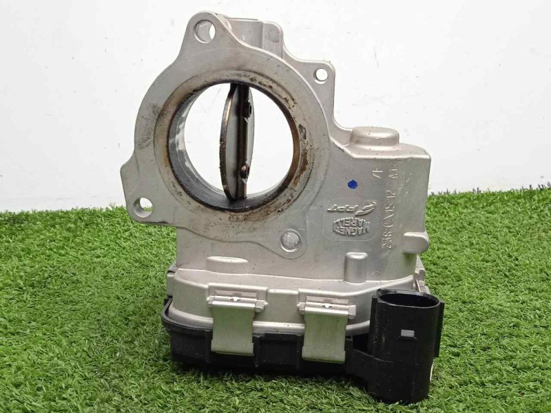 Recambio de caja mariposa para alfa romeo stelvio (630) 2.2 jtdm cat referencia OEM IAM 55258454 5.PINES 