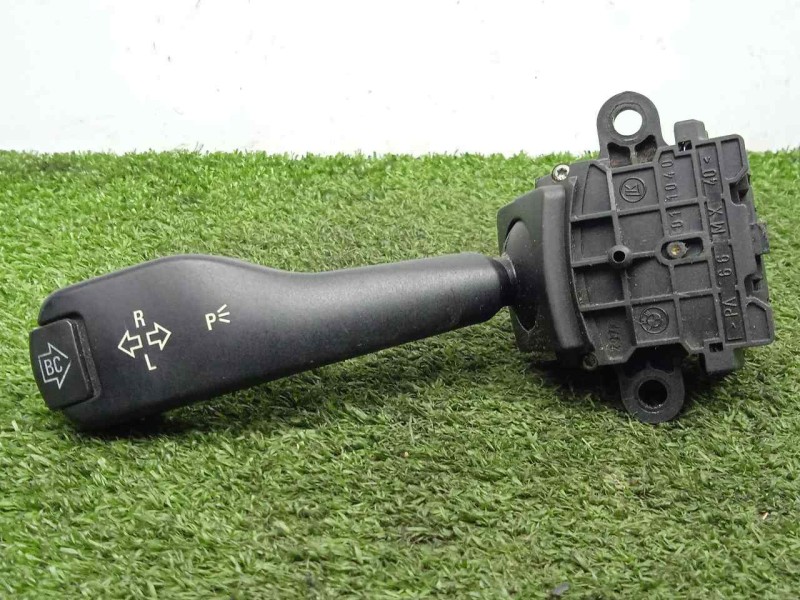 Recambio de mando luces para bmw x3 (e83) 2.0 turbodiesel cat referencia OEM IAM 8363668M-0110401025  