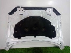Recambio de capot para ford mondeo lim. 1.5 ecoboost cat referencia OEM IAM 2153072-DS73F16612CN 14-19 BLANCO 2