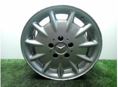 Recambio de llanta para mercedes-benz clase e (w210) berlina diesel 2.7 cdi 20v cat referencia OEM IAM 2104011202 16´´PULGADAS L