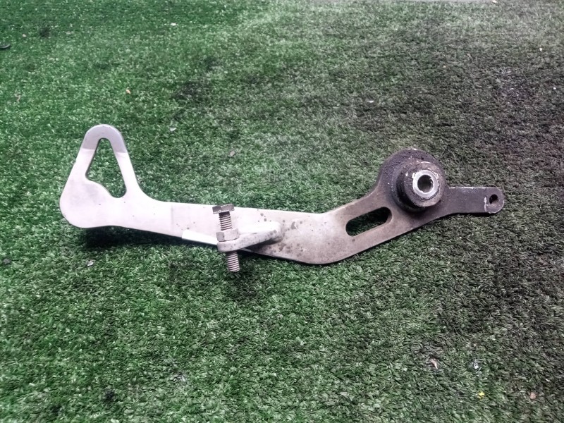 Recambio de pedal embrague para bmw r 1200 rt/st referencia OEM IAM 35317675476  K26 - 05-10