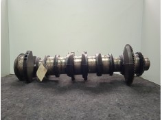 Recambio de cigueñal para fiat ducato caja cerrado 30 (06.2006=>) 2.3 jtd cat referencia OEM IAM 2205006-6H00AS   2