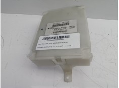 Recambio de centralita aire acondicionado para nissan juke (f15) 1.2 16v cat referencia OEM IAM 277601KG0B-277601KG0BC  