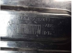 Recambio de portaequipajes para bmw r 1100 r/gs/rs/rt referencia OEM IAM 46542317613 IZQUIERDA - CON LLAVE CON.TARA 2