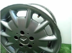 Recambio de llanta para mercedes-benz clase e (w210) berlina diesel 2.7 cdi 20v cat referencia OEM IAM 2104011202 16´´PULGADAS L 2