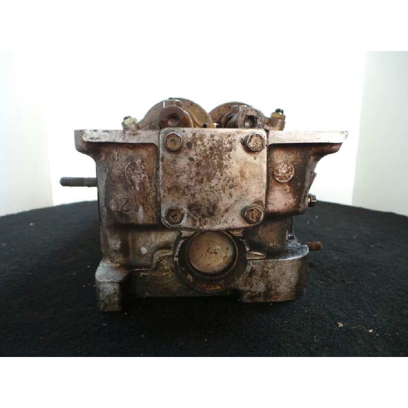 Recambio de culata para hyundai lantra (j1) 1.5 cat referencia OEM IAM M20  
