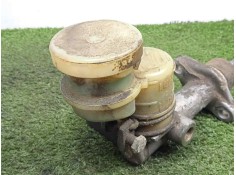 Recambio de bombin embrague para ssangyong rexton 2.7 turbodiesel cat referencia OEM IAM SINREFERENCIA   2