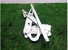 Recambio de elevalunas delantero izquierdo para renault megane iii berlina 5 p 1.5 dci diesel referencia OEM IAM  08-16 - ELECTR