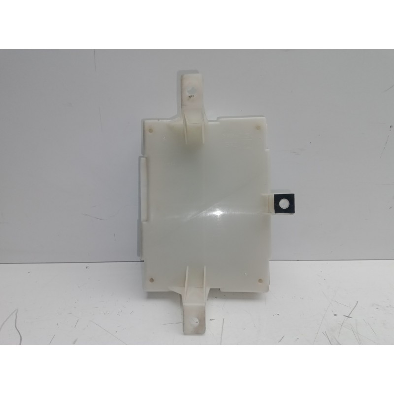 Recambio de centralita aire acondicionado para nissan juke (f15) 1.2 16v cat referencia OEM IAM 277601KG0B-277601KG0BC  