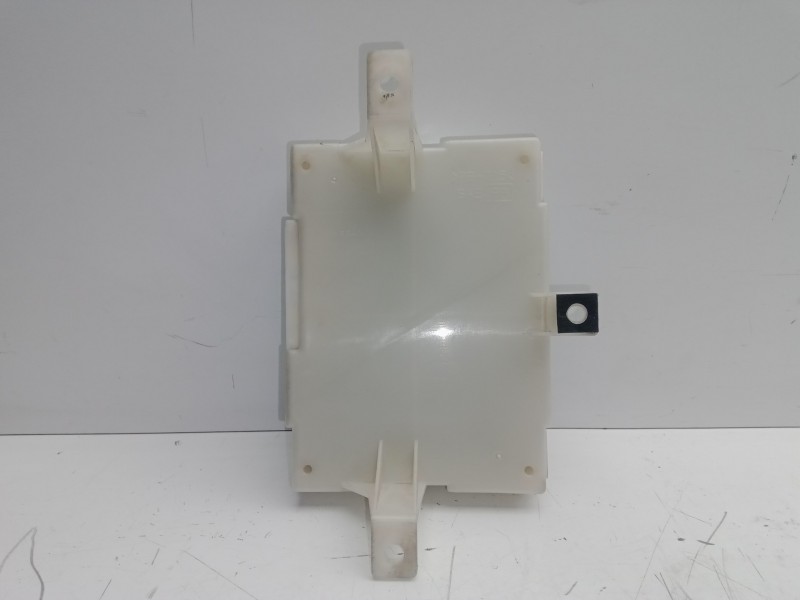 Recambio de centralita aire acondicionado para nissan juke (f15) 1.2 16v cat referencia OEM IAM 277601KG0B-277601KG0BC  