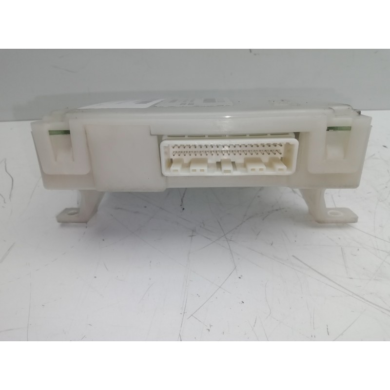 Recambio de centralita aire acondicionado para nissan juke (f15) 1.2 16v cat referencia OEM IAM 277601KG0B-277601KG0BC  