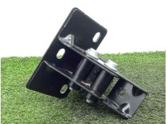 Recambio de moldura para man tge kasten (uy) 2.0 tdi referencia OEM IAM 7C0827601 TOPE.PORTON 