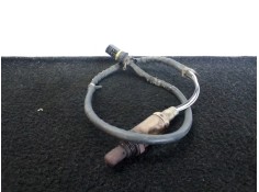 Recambio de sonda lambda para mercedes-benz clase m (w163) 2.3 16v cat referencia OEM IAM   4.CABLES