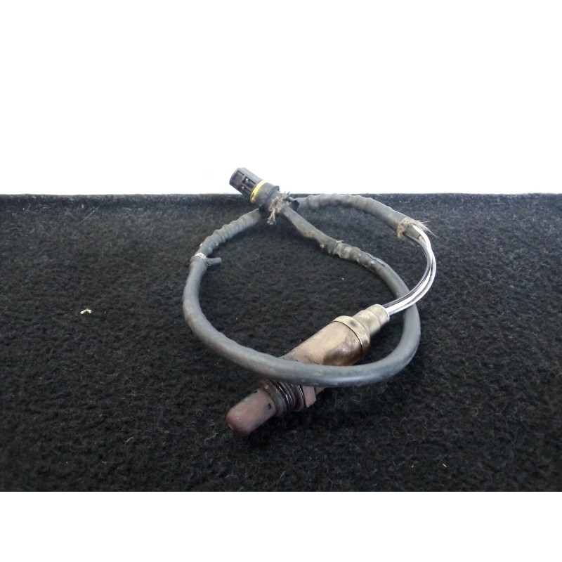 Recambio de sonda lambda para mercedes-benz clase m (w163) 2.3 16v cat referencia OEM IAM   4.CABLES