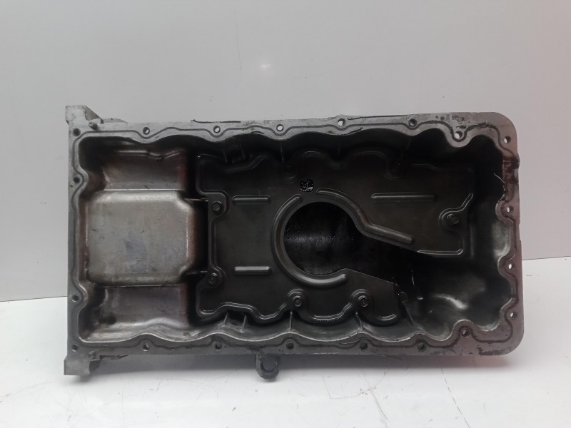 Recambio de carter para kia cee´d 1.6 crdi cat referencia OEM IAM   