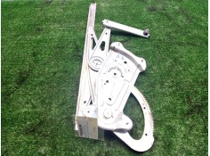 Recambio de elevalunas delantero derecho para renault megane iii berlina 5 p 1.5 dci diesel referencia OEM IAM  08-16 - ELECTRIC