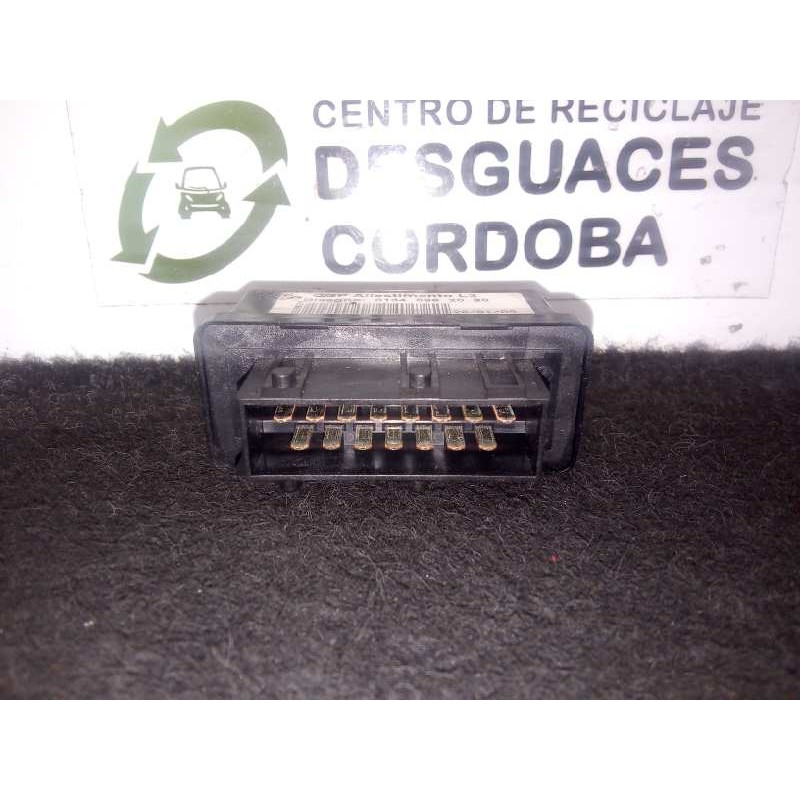 Recambio de rele para citroën jumper caja cerrada (06.2006 =>) 2.2 hdi cat referencia OEM IAM 01345962080  