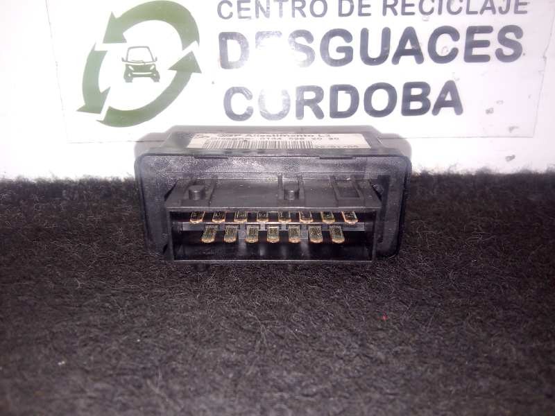 Recambio de rele para citroën jumper caja cerrada (06.2006 =>) 2.2 hdi cat referencia OEM IAM 01345962080  