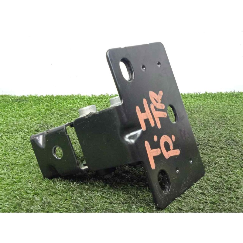 Recambio de moldura para man tge kasten (uy) 2.0 tdi referencia OEM IAM 7C0827601 TOPE.PORTON 