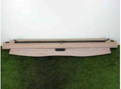 Recambio de bandeja trasera para bmw x3 (e83) 2.0 turbodiesel cat referencia OEM IAM 3424660 ENRROLLABLE BEIGE