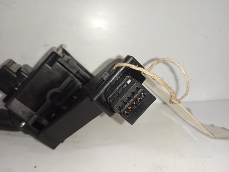 Recambio de mando luces para volkswagen jetta (1k2) 1.9 tdi referencia OEM IAM 1K0953513  