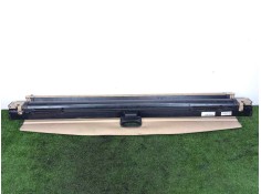 Recambio de bandeja trasera para bmw x3 (e83) 2.0 turbodiesel cat referencia OEM IAM 3424660 ENRROLLABLE BEIGE 2