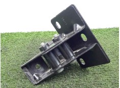 Recambio de moldura para man tge kasten (uy) 2.0 tdi referencia OEM IAM 7C0827601 TOPE.PORTON 