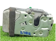 Recambio de cerradura puerta delantera izquierda para saab 9-5 berlina 2.3 cat referencia OEM IAM 4855151 8.PINES  2