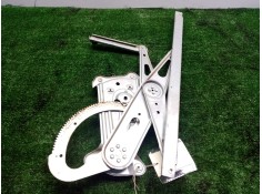 Recambio de elevalunas delantero derecho para renault megane iii berlina 5 p 1.5 dci diesel referencia OEM IAM  08-16 - ELECTRIC 2