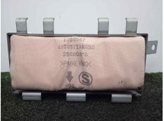 Recambio de airbag delantero derecho para mazda 2 lim. (de) 1.4 diesel cat referencia OEM IAM DF7157K50B  