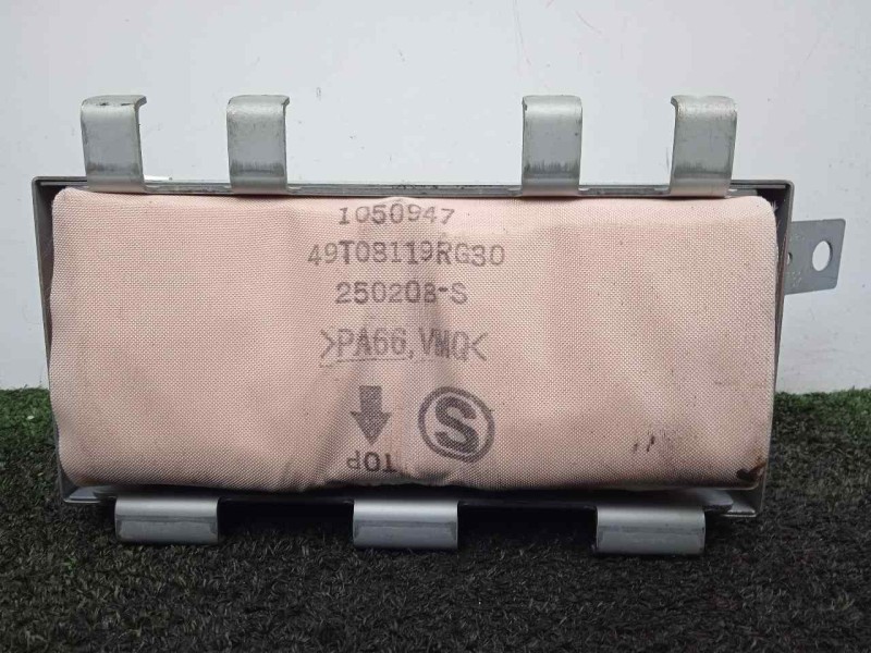 Recambio de airbag delantero derecho para mazda 2 lim. (de) 1.4 diesel cat referencia OEM IAM DF7157K50B  