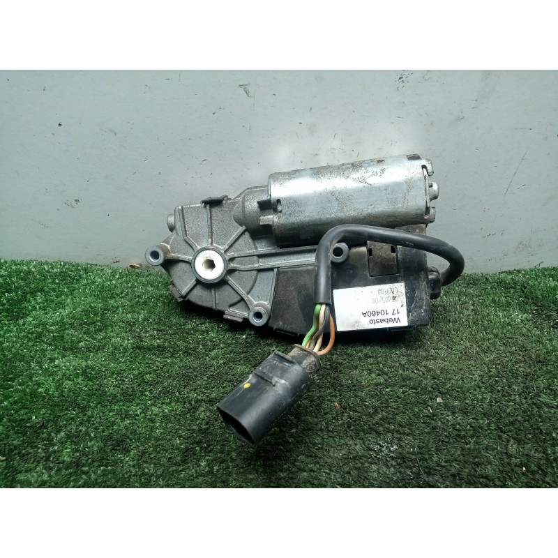 Recambio de motor cupula para bmw r 1200 rt/st referencia OEM IAM 1710457B  K26 - 05-10