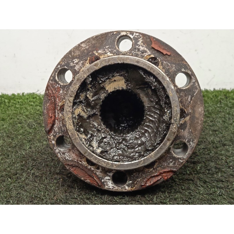 Recambio de cubos de bloqueo para nissan patrol (k/w260) 2.8 diesel referencia OEM IAM SINREFERENCIA  