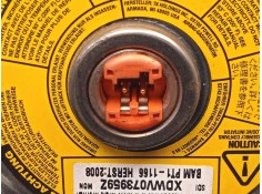 Recambio de airbag delantero derecho para mazda 2 lim. (de) 1.4 diesel cat referencia OEM IAM DF7157K50B   2