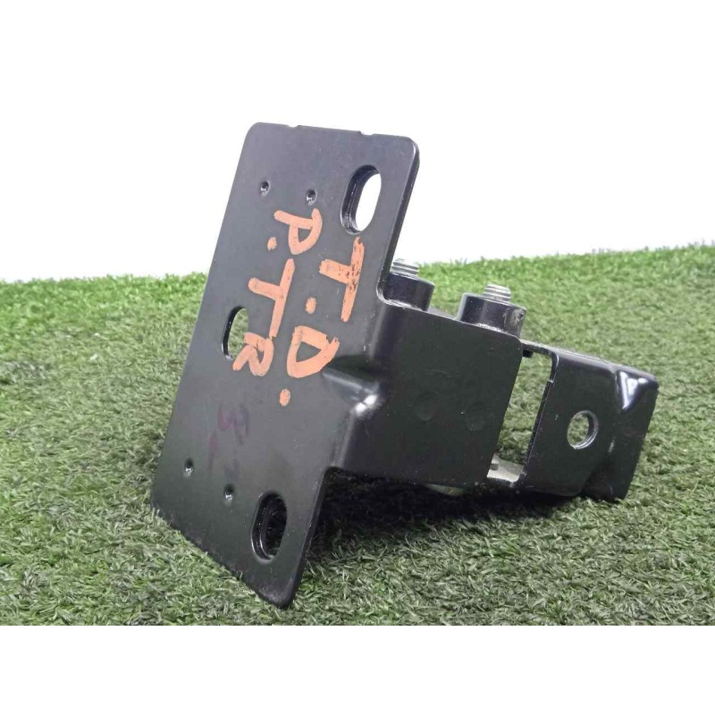 Recambio de moldura para man tge kasten (uy) 2.0 tdi referencia OEM IAM 7C0827601 TOPE.PORTON 