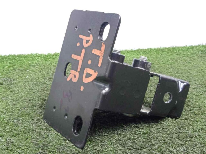 Recambio de moldura para man tge kasten (uy) 2.0 tdi referencia OEM IAM 7C0827601 TOPE.PORTON 