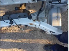 Recambio de refuerzo paragolpes delantero para mitsubishi asx (ga0w) kaiteki 4wd referencia OEM IAM   