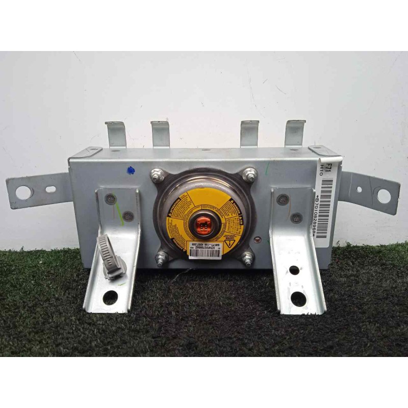 Recambio de airbag delantero derecho para mazda 2 lim. (de) 1.4 diesel cat referencia OEM IAM DF7157K50B  