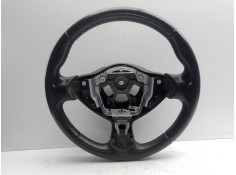 Recambio de volante para nissan juke (f15) 1.2 16v cat referencia OEM IAM 34194424A CUERO 